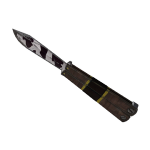 Bovine Blazemaker Mk.II Knife (Field-Tested)