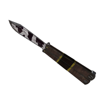Bovine Blazemaker Mk.II Knife (Field-Tested)