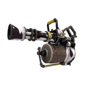 Bovine Blazemaker Mk.II Minigun (Field-Tested)