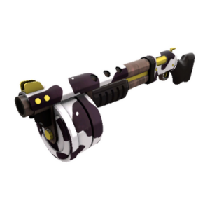 Bovine Blazemaker Mk.II Panic Attack