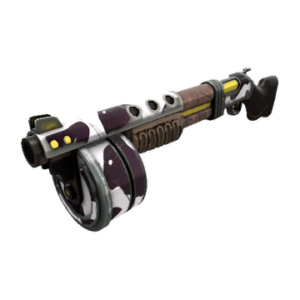 Bovine Blazemaker Mk.II Panic Attack (Field-Tested)