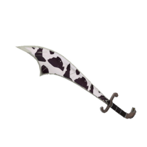 Bovine Blazemaker Mk.II Persian Persuader