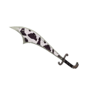 Bovine Blazemaker Mk.II Persian Persuader (Field-Tested)