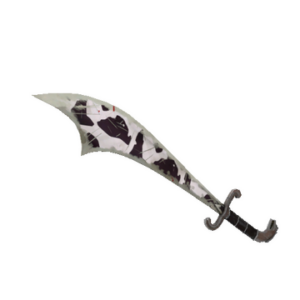 Bovine Blazemaker Mk.II Persian Persuader (Well-Worn)