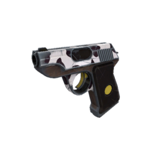 Bovine Blazemaker Mk.II Pistol (Field-Tested)