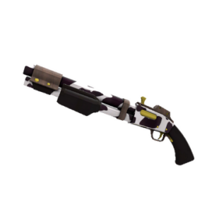 Bovine Blazemaker Mk.II Reserve Shooter