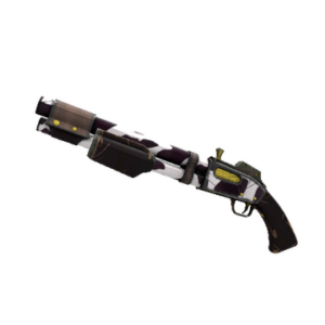 Bovine Blazemaker Mk.II Reserve Shooter (Field-Tested)