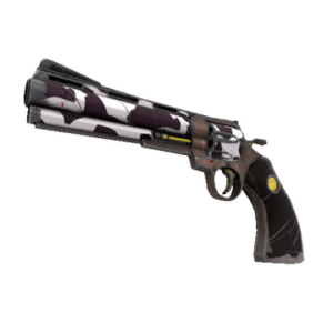 Bovine Blazemaker Mk.II Revolver (Field-Tested)