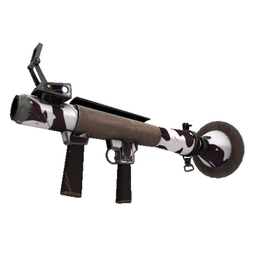 Bovine Blazemaker Mk.II Rocket Launcher (Field-Tested)