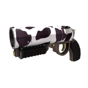 Bovine Blazemaker Mk.II Scorch Shot (Minimal Wear)