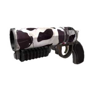 Bovine Blazemaker Mk.II Scorch Shot (Well-Worn)