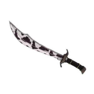 Bovine Blazemaker Mk.II Shahanshah (Field-Tested)