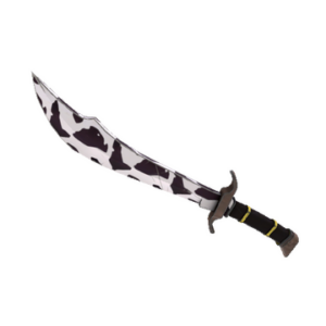 Bovine Blazemaker Mk.II Shahanshah (Minimal Wear)