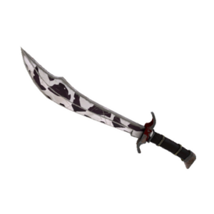 Bovine Blazemaker Mk.II Shahanshah (Well-Worn)