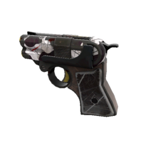 Bovine Blazemaker Mk.II Shortstop