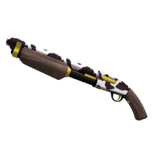 Bovine Blazemaker Mk.II Shotgun (Factory New)