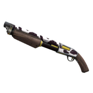 Bovine Blazemaker Mk.II Shotgun (Field-Tested)