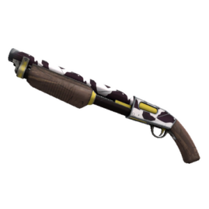 Bovine Blazemaker Mk.II Shotgun (Minimal Wear)