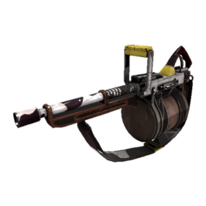 Bovine Blazemaker Mk.II Tomislav (Well-Worn)