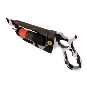 Bovine Blazemaker Mk.II Ubersaw