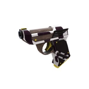 Bovine Blazemaker Mk.II Winger
