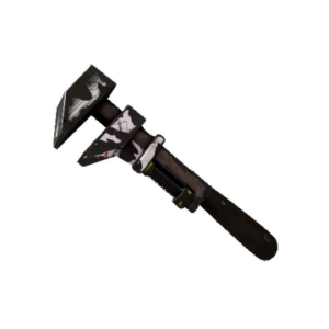Bovine Blazemaker Mk.II Wrench (Well-Worn)