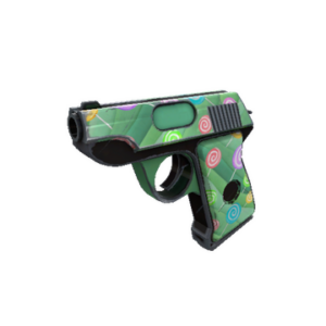 Brain Candy Pistol (Minimal Wear)
