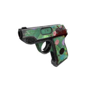 Brain Candy Pistol (Well-Worn)