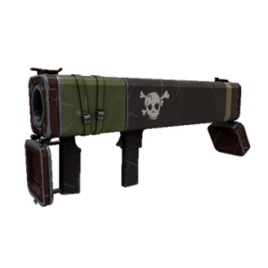 Brawler's Iron Black Box (Field-Tested)