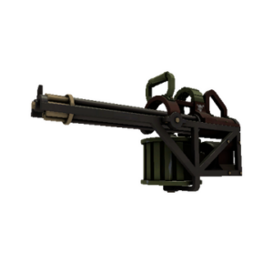 Brawler's Iron Brass Beast (Factory New)
