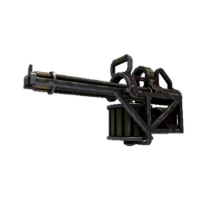 Brawler's Iron Brass Beast (Field-Tested)