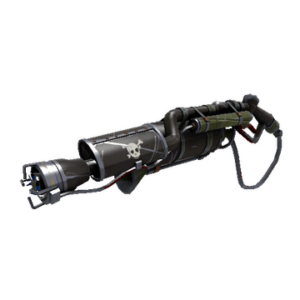 Brawler's Iron Degreaser (Well-Worn)