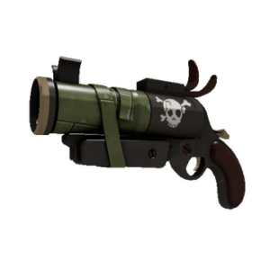 Brawler's Iron Detonator (Factory New)