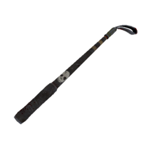 Brawler's Iron Disciplinary Action (Battle Scarred)