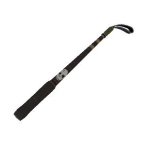Brawler's Iron Disciplinary Action (Minimal Wear)