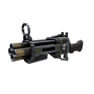 Brawler's Iron Iron Bomber (Field-Tested)
