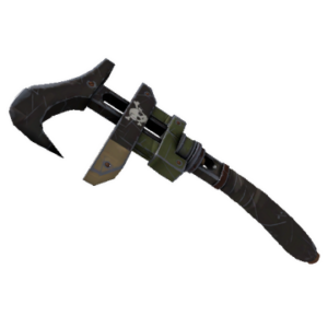 Brawler's Iron Jag (Field-Tested)