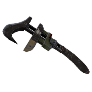 Brawler's Iron Jag (Well-Worn)