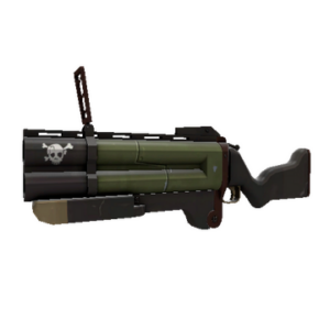 Brawler's Iron Loch-n-Load (Factory New)