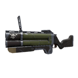 Brawler's Iron Loch-n-Load (Field-Tested)