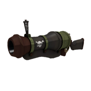 Brawler's Iron Loose Cannon (Factory New)