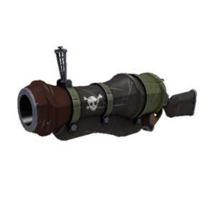 Brawler's Iron Loose Cannon (Field-Tested)