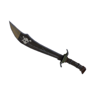 Brawler's Iron Shahanshah (Field-Tested)