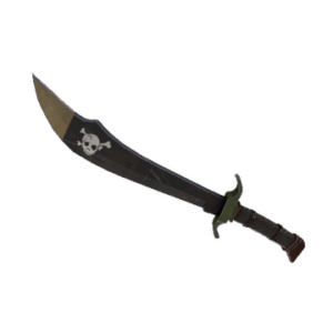 Brawler's Iron Shahanshah (Minimal Wear)