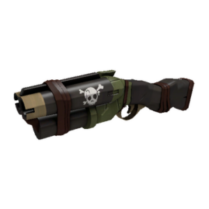 Brawler's Iron Soda Popper (Factory New)