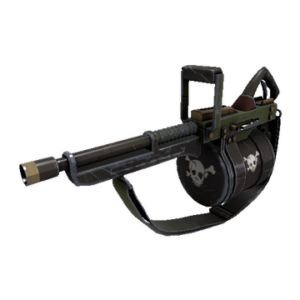 Brawler's Iron Tomislav (Field-Tested)