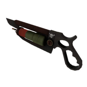Brawler's Iron Übersaw (Factory New)