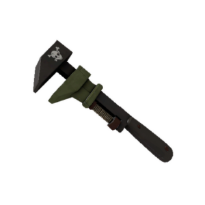 Brawler's Iron Wrench (Factory New)