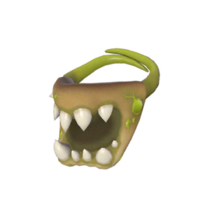 Bread Biter