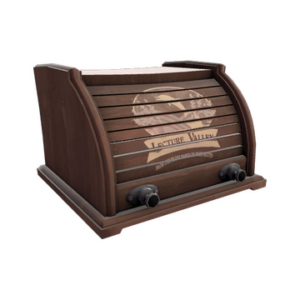 Bread Box